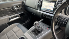 Citroen C5 Aircross 1.2 PureTech 130 Shine 5dr Petrol Hatchback